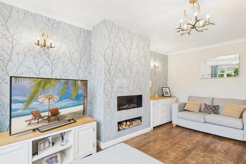 3 bedroom semi-detached house for sale, Chestnut Avenue, Great Sankey, Warrington