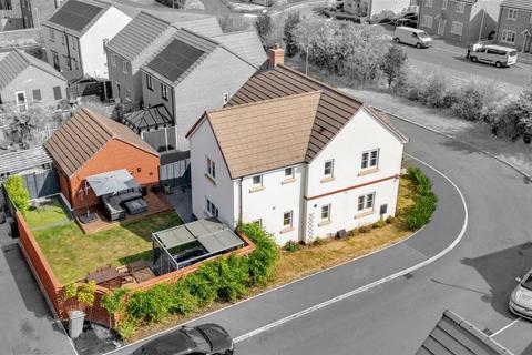 undefined, Strawberry Place, Pershore WR10