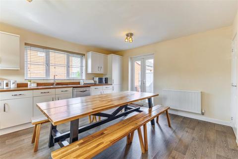 undefined, Strawberry Place, Pershore WR10
