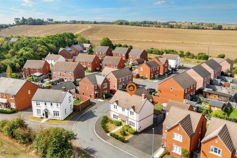 undefined, Strawberry Place, Pershore WR10