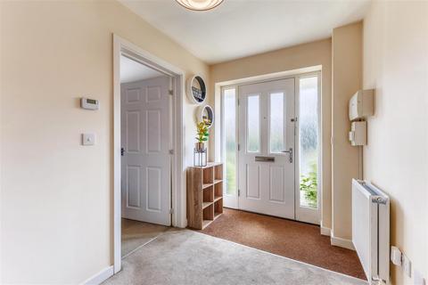 undefined, Strawberry Place, Pershore WR10