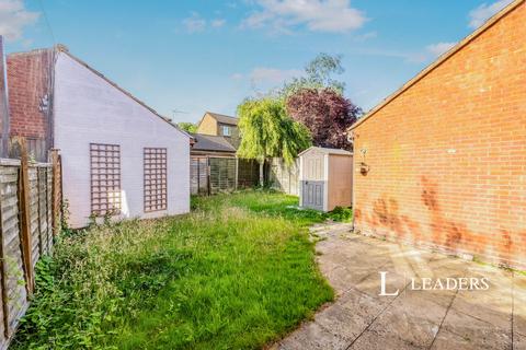 undefined, Burghley Court, Great Holm, Milton Keynes, MK8
