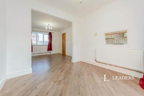 undefined, Burghley Court, Great Holm, Milton Keynes, MK8
