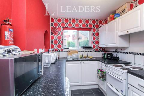 undefined, Nuffield Close, St. John's, Worcester, WR2