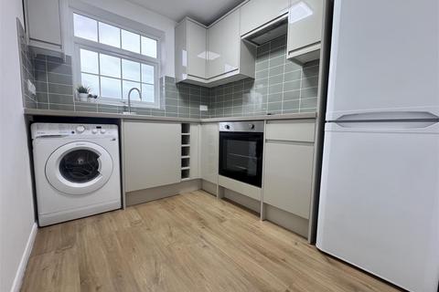 undefined, Anstey Lodge, Wellington Road, EN1