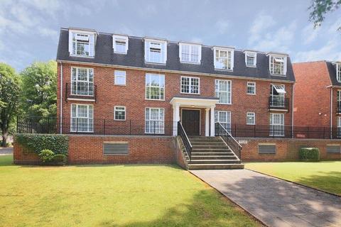 undefined, Anstey Lodge, Wellington Road, EN1