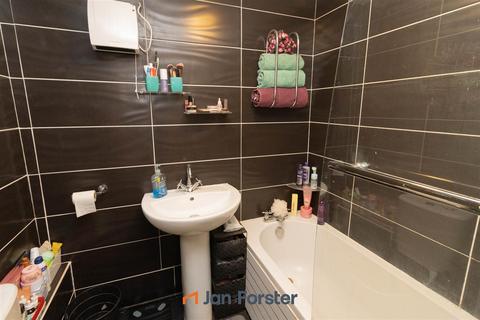 undefined, Witton Court, Newcastle Upon Tyne