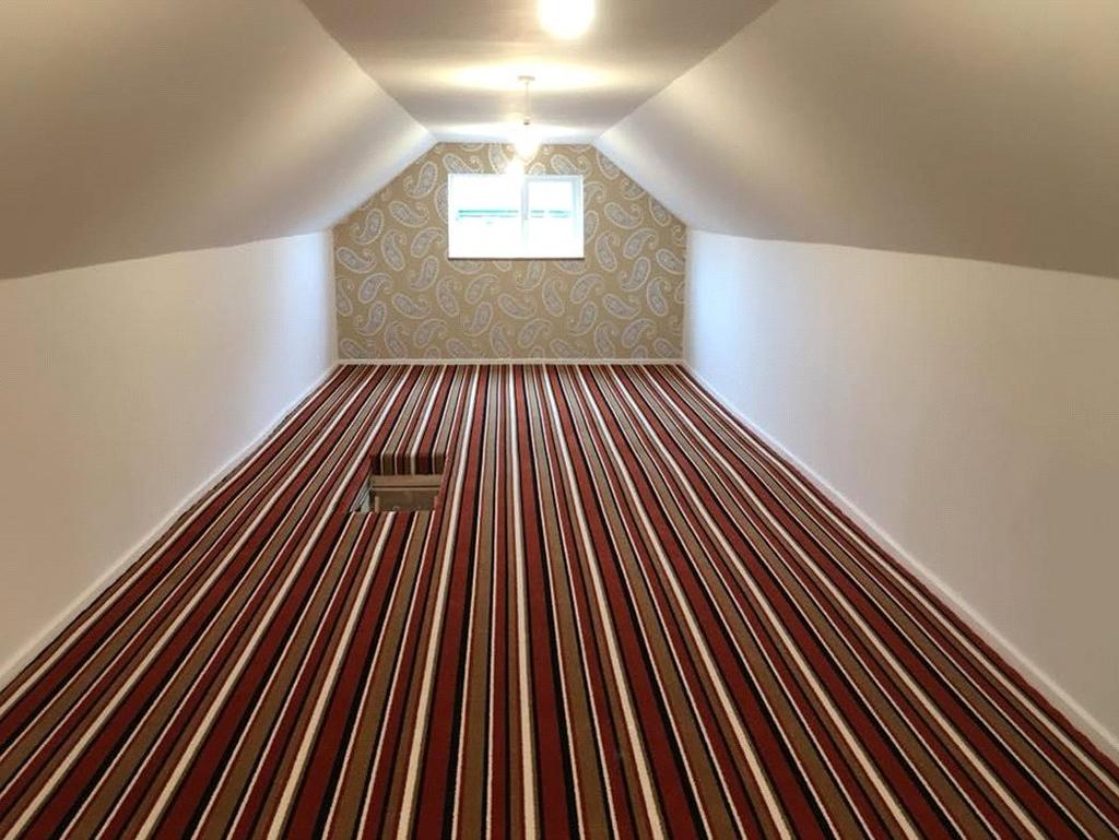 Loft Space