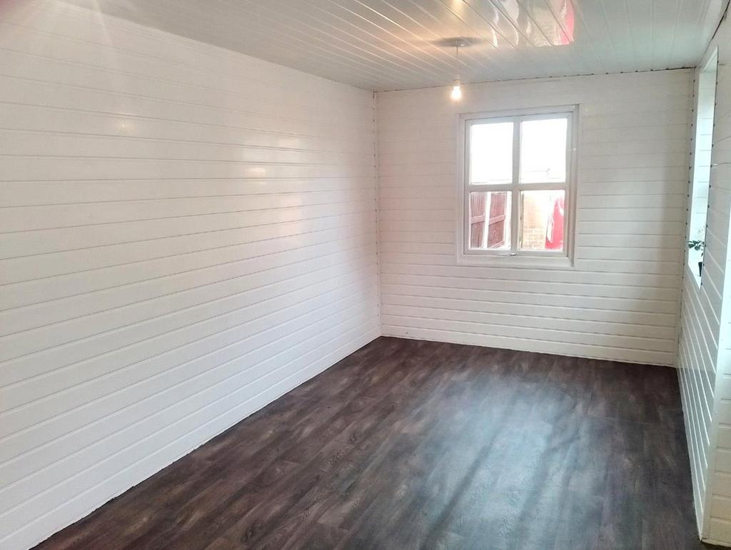 Outbuilding