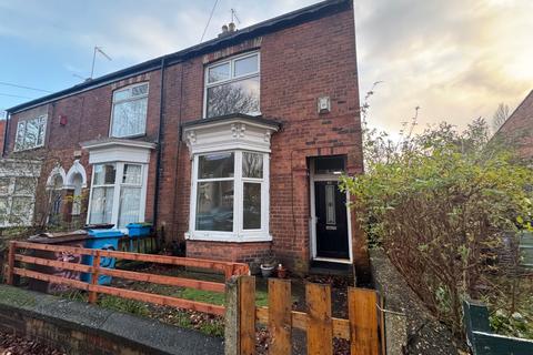 3 bedroom end of terrace house to rent, Ella Street, Newland Avenue, Hull, East Yorkshire, HU5