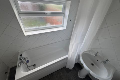 undefined, Ella Street, Newland Avenue, Hull, East Yorkshire, HU5