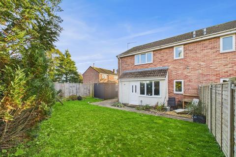 undefined, Danes Close, Chippenham SN15