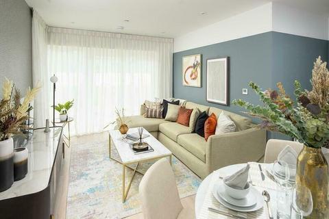 Studio for sale, Plot 28 Wharf Court, Leicester