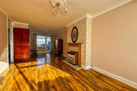 undefined, Melville Lea, Sandwich CT13