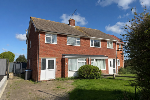 3 bedroom semi-detached house for sale, Melville Lea, Sandwich CT13