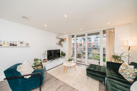 Gaumont Place, London SW2