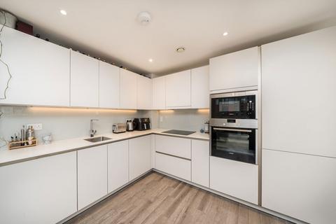 undefined, Gaumont Place, London SW2