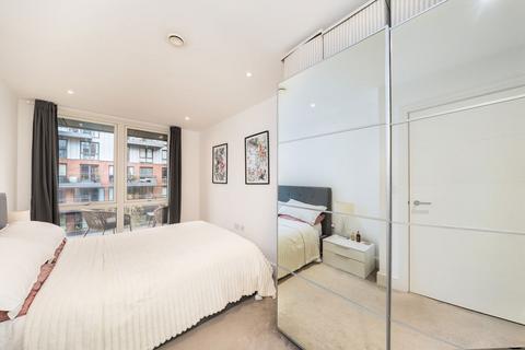 undefined, Gaumont Place, London SW2