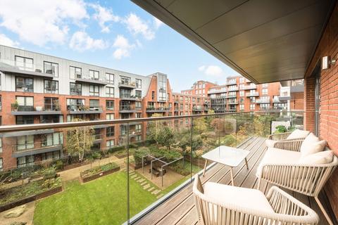 undefined, Gaumont Place, London SW2