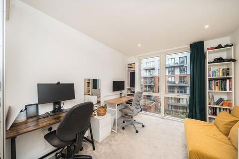 undefined, Gaumont Place, London SW2