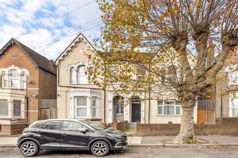 undefined, Belmont Road, London N15