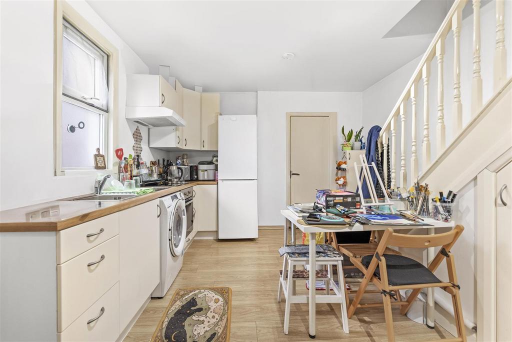 Flat 3