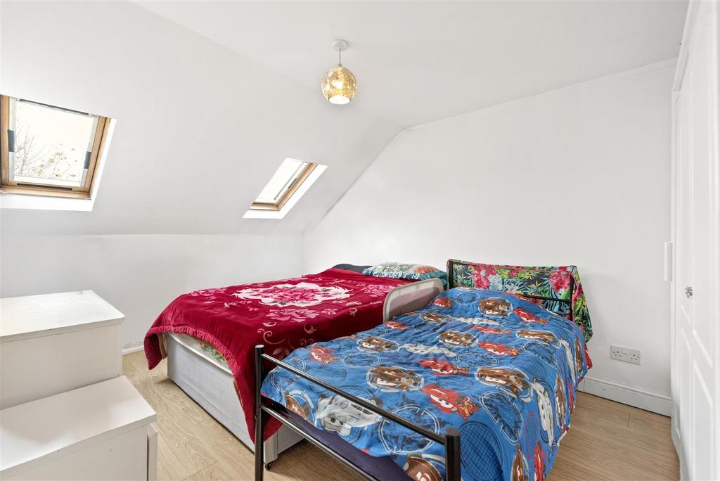 Flat 5