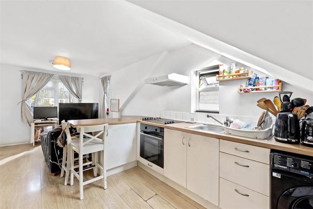 Flat 5