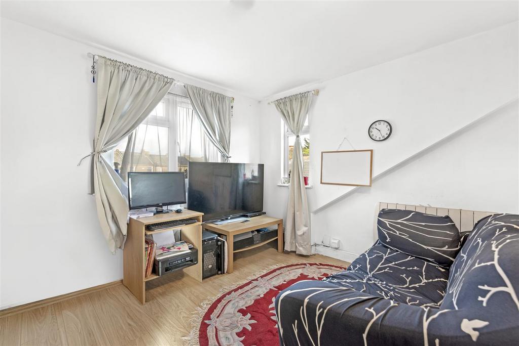 Flat 5