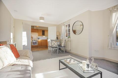 2 bedroom ground floor flat for sale, 22/2 Roseburn Maltings, EDINBURGH, EH12 5LL