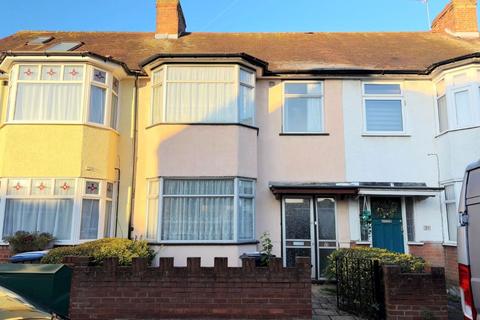 2A Birkbeck Road, Enfield, Middlesex, EN2 0DX