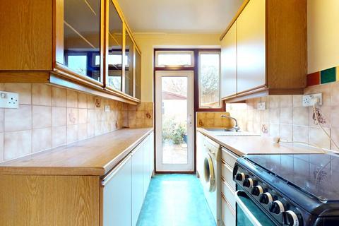 undefined, 2A Birkbeck Road, Enfield, Middlesex, EN2 0DX
