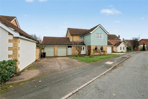 undefined, Aspen Way, Cringleford, Norwich, Norfolk, NR4