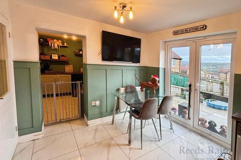 undefined, Valley Dene, Newcastle upon Tyne NE17