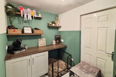 undefined, Valley Dene, Newcastle upon Tyne NE17