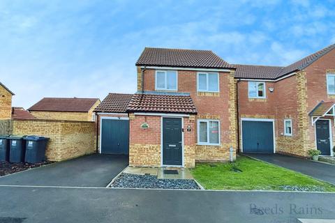 undefined, Valley Dene, Newcastle upon Tyne NE17