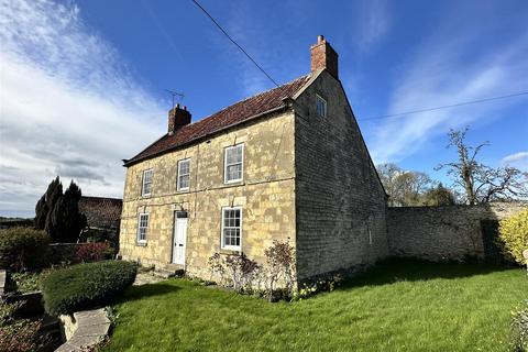 4 bedroom detached house for sale, Aislaby YO18