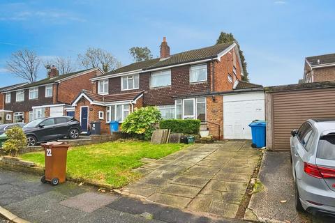 undefined, Torwood Road, Chadderton