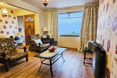 undefined, Torwood Road, Chadderton
