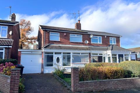 undefined, Boulmer Close, Tyne and Wear NE3