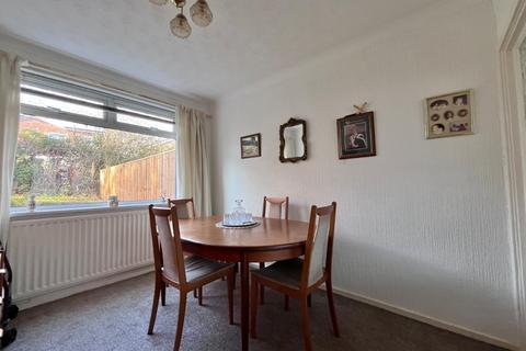 undefined, Boulmer Close, Tyne and Wear NE3