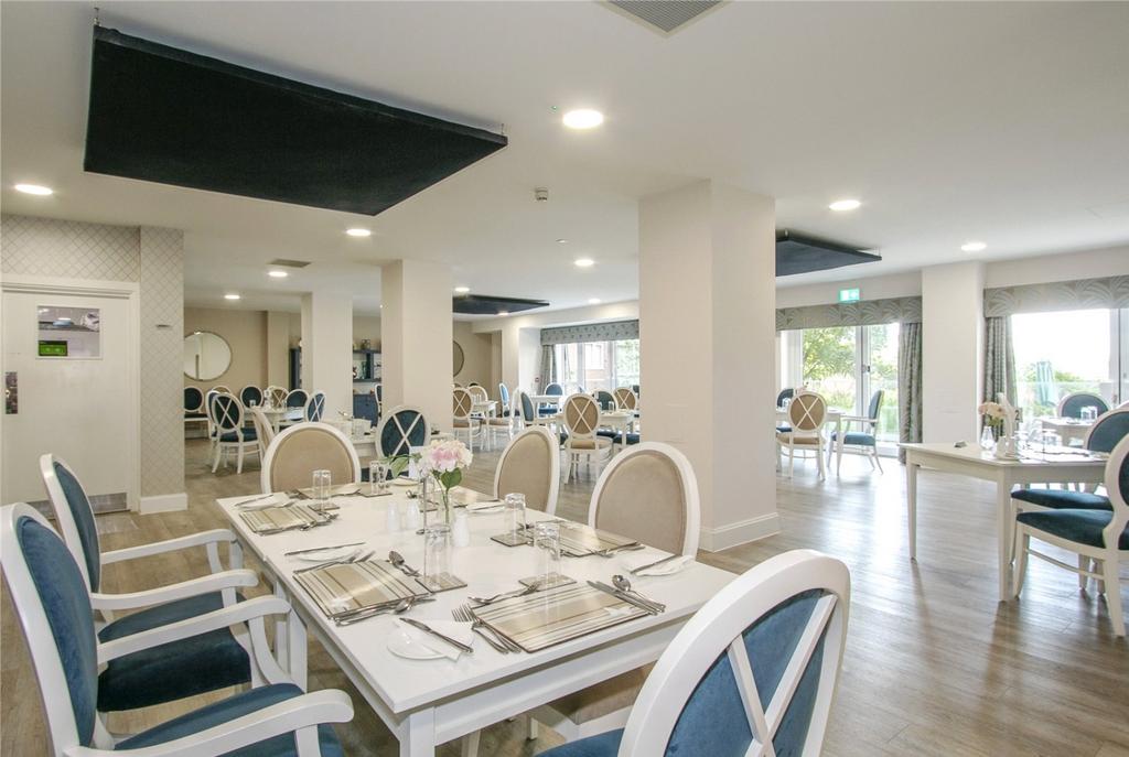 Communal Restaurant