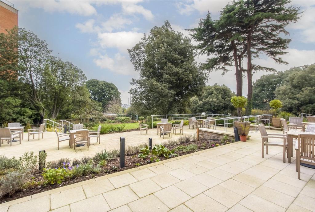 Communal Garden
