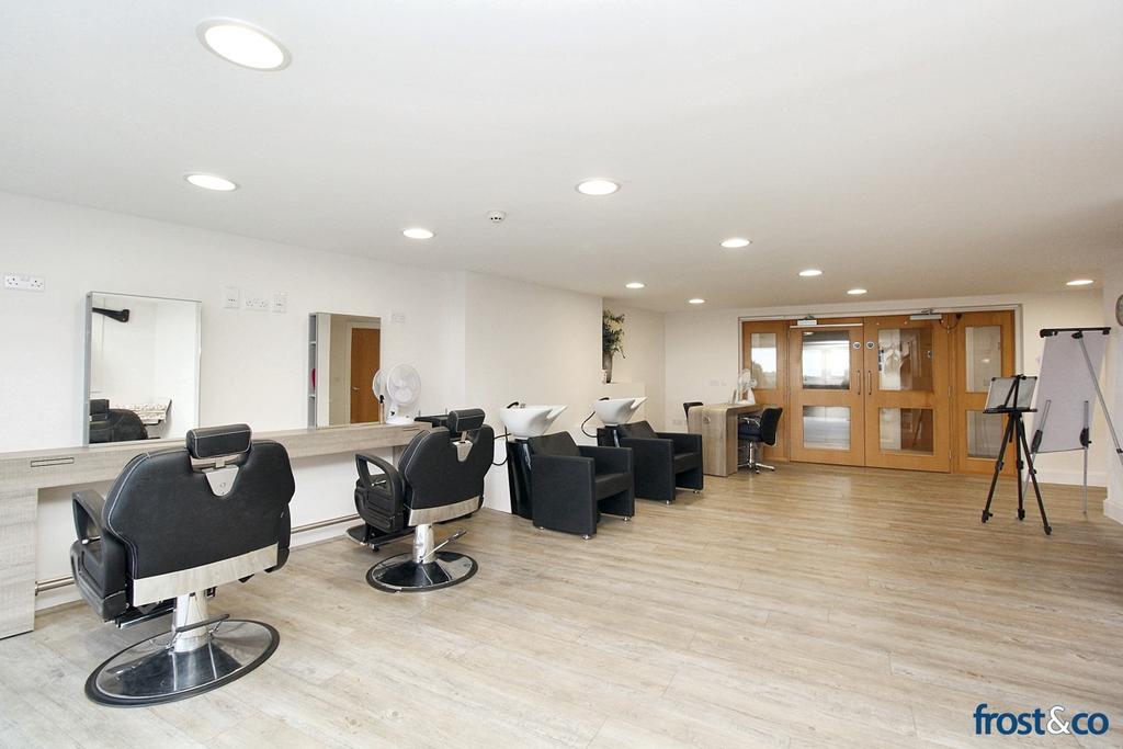 Salon