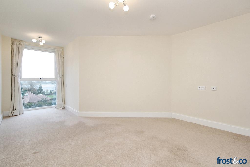 Bedroom.