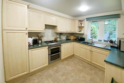 3 bedroom semi-detached house for sale, The Brook, Mytholmroyd HX7