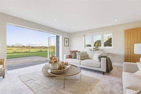 undefined, The Old Farmyard, Baconsthorpe, Holt, Norfolk, NR25