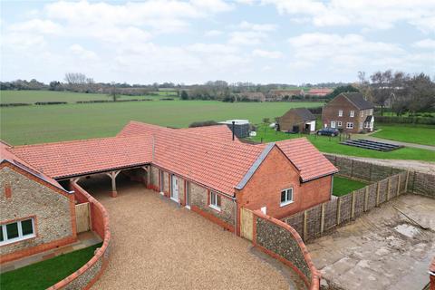 undefined, The Old Farmyard, Baconsthorpe, Holt, Norfolk, NR25