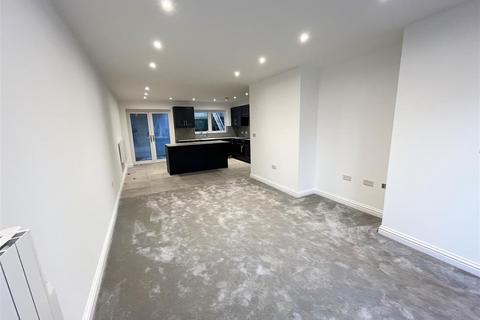 undefined, London Road, Macclesfield