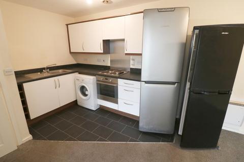 undefined, St. Edmunds House Robinson Road, Ellesmere Port CH65